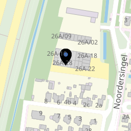 Appartement ENS00 A 4583 21