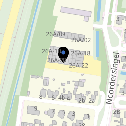 Appartement ENS00 A 4583 22