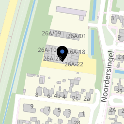 Appartement ENS00 A 4583 23