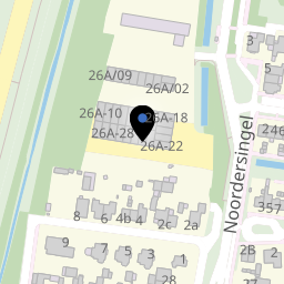 Appartement ENS00 A 4583 24