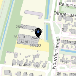 Appartement ENS00 A 4583 26