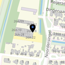 Appartement ENS00 A 4583 27
