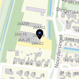 Appartement ENS00 A 4583 28