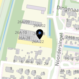 Appartement ENS00 A 4583 29