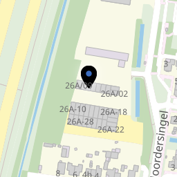 Appartement ENS00 A 4583 3