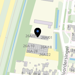 Appartement ENS00 A 4583 4