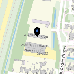 Appartement ENS00 A 4583 5