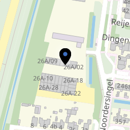Appartement ENS00 A 4583 6