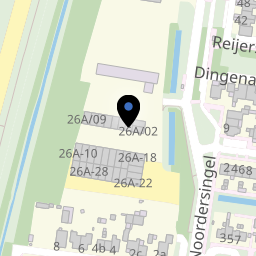 Appartement ENS00 A 4583 7