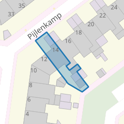 Perceel ENS00-A-4589