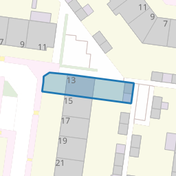 Perceel ENS00-A-4591