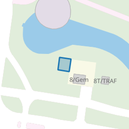 Perceel ENS00-A-4601