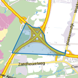 Sectie F
