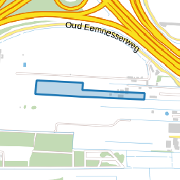 Perceel ENS00-F-1439