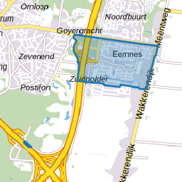 Sectie G
