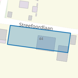 Perceel ENS00-G-1087