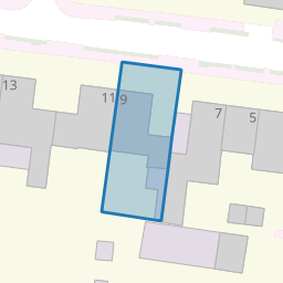 Perceel ENS00-G-1112