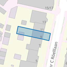 Perceel ENS00-G-1125