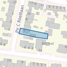 Perceel ENS00-G-1132