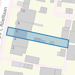 Perceel ENS00-G-1134