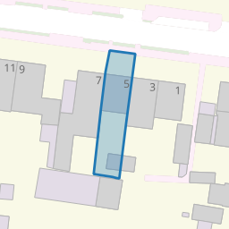 Perceel ENS00-G-1178