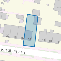 Perceel ENS00-G-1196