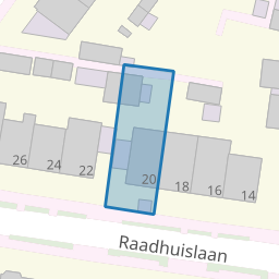 Perceel ENS00-G-1199