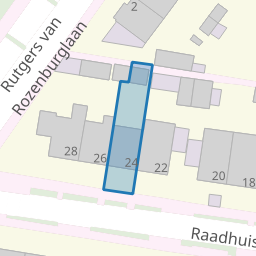 Perceel ENS00-G-1201