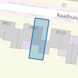 Perceel ENS00-G-1207