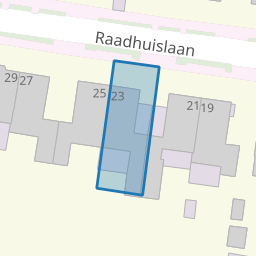 Perceel ENS00-G-1209