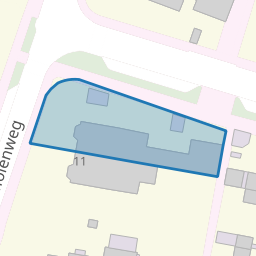 Perceel ENS00-G-1244