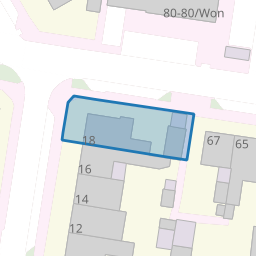 Perceel ENS00-G-1328