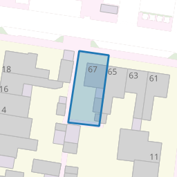 Perceel ENS00-G-1329