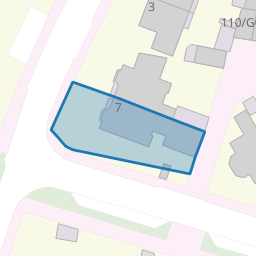 Perceel ENS00-G-1371