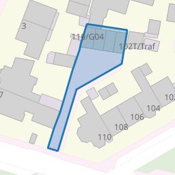 Perceel ENS00-G-1374