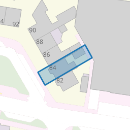 Perceel ENS00-G-1381