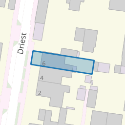 Perceel ENS00-G-1383