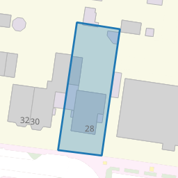 Perceel ENS00-G-1397