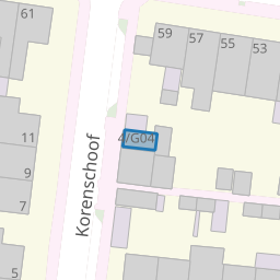 Perceel ENS00-G-1460