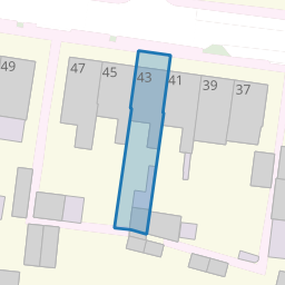 Perceel ENS00-G-1497