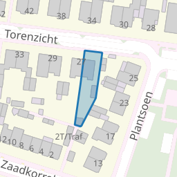 Perceel ENS00-G-1505