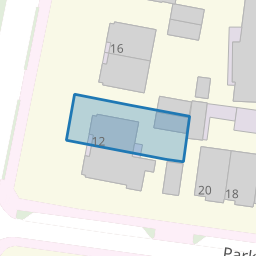 Perceel ENS00-G-1525