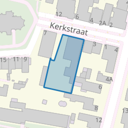 Perceel ENS00-G-1552