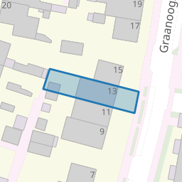 Perceel ENS00-G-1572