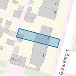 Perceel ENS00-G-1576