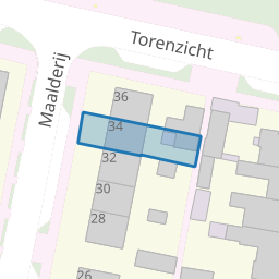Perceel ENS00-G-1592