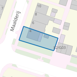 Perceel ENS00-G-1597