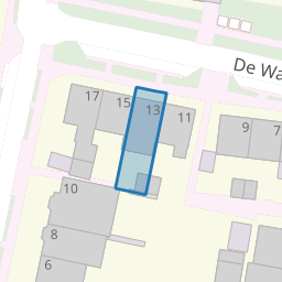 Perceel ENS00-G-1606