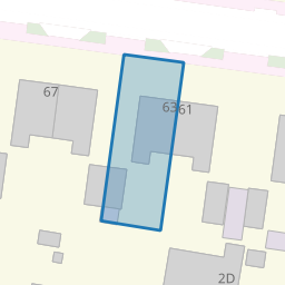 Perceel ENS00-G-1645