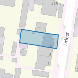 Perceel ENS00-G-1665